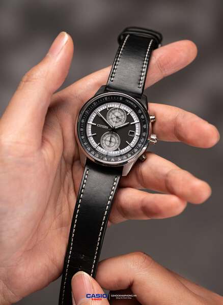 Citizen Eco - Drive CA7030-11E ( QSD )