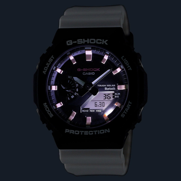 CASIO G-SHOCK GA-B2100CD-1A7