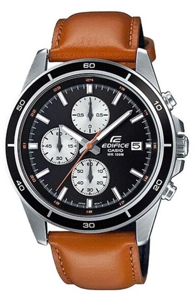 CASIO EDIFICE EFR-526L-1B - QUÀ TẶNG TRỊ GIÁ 600K