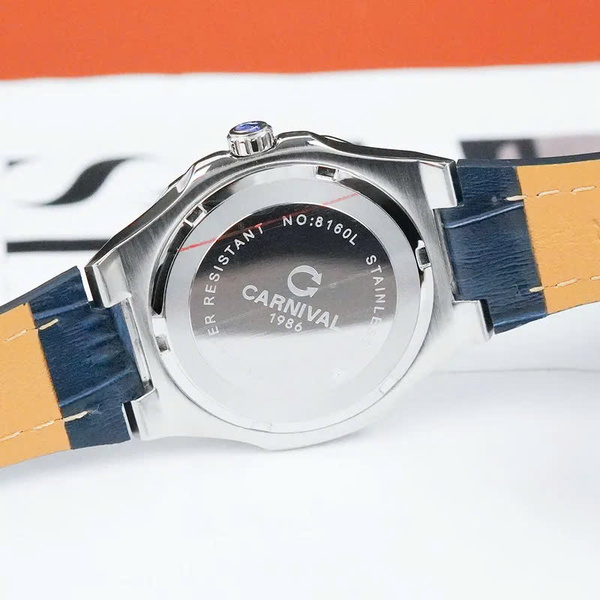 Carnival 8160L-VT-DD-X