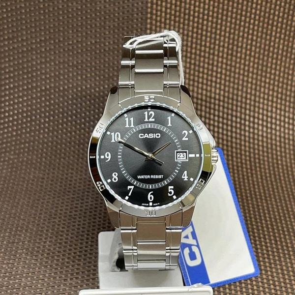 CASIO MTP-V004D-1B - QUÀ TẶNG TRỊ GIÁ 300K