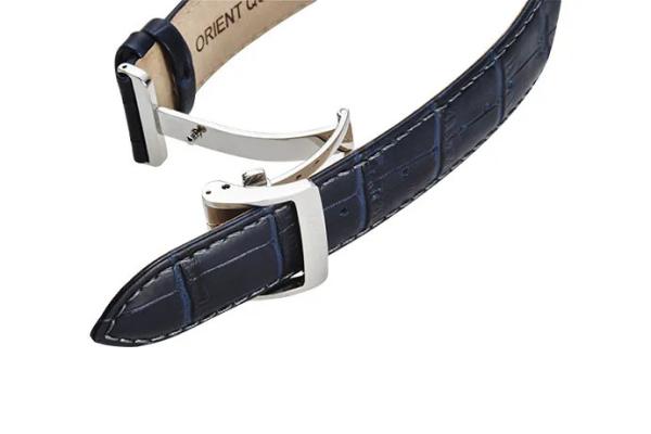 Đồng Hồ Nam Chính Hãng ORIENT Classic SAK00005D0