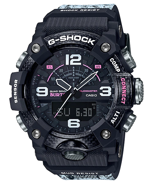 G-SHOCK GG-B100BTN-1A