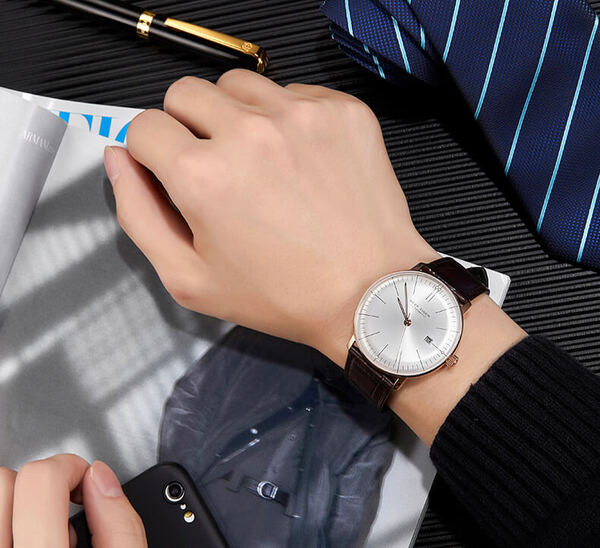 Đồng hồ nam chính hãng Reef Tiger RGA8215-1