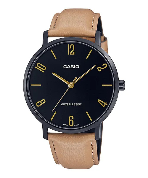 CASIO MTP-VT01BL-1B - QUÀ TẶNG TRỊ GIÁ 300K