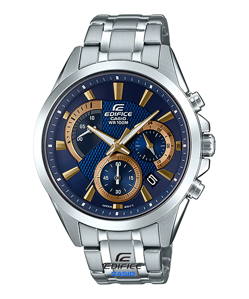 EDIFICE EFV-580D-2AV