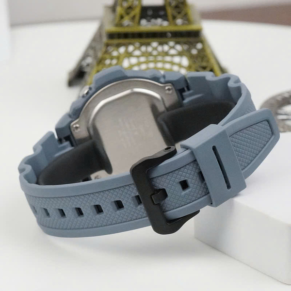 Đồng Hồ Nam Chính Hãng CASIO W-219HC-2BV