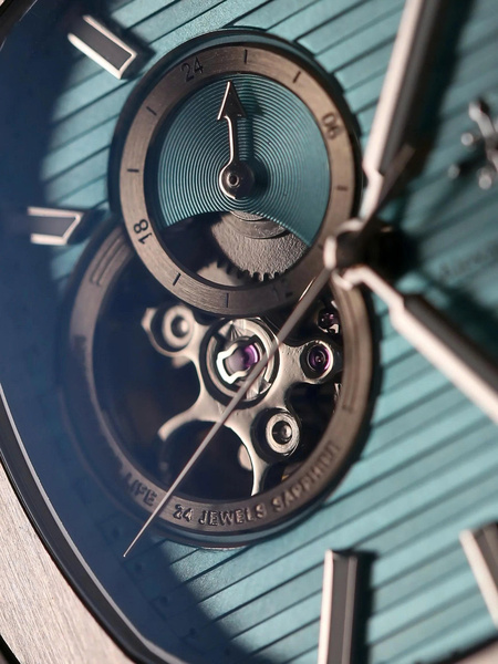 Alexander Ferros 6012S/13