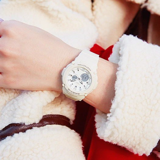 Đồng hồ Nữ Chính hãng BABY-G BGA-275-7A