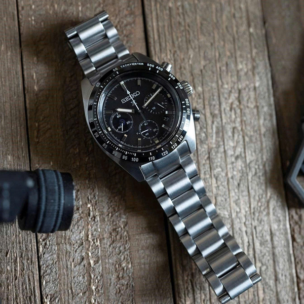 Đồng Hồ Nam Chính Hãng SEIKO Prospex SSC819P1