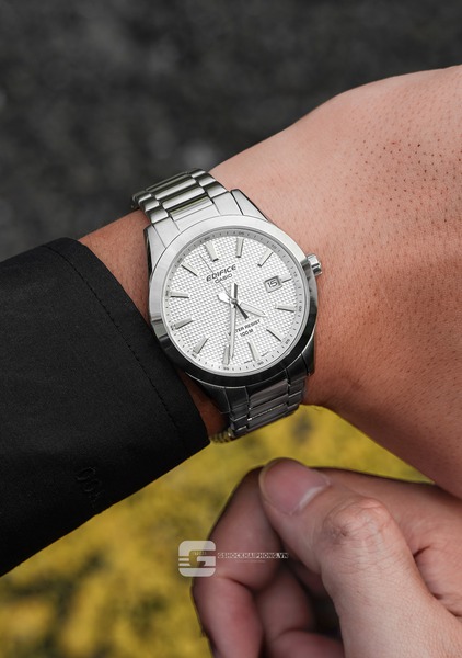 CASIO EDIFICE  EFV-160D-7A