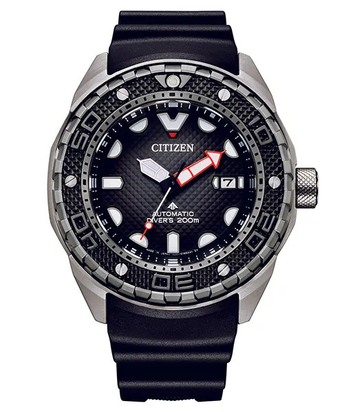 Đồng Hồ Nam Chính Hãng CITIZEN Promaster NB6004-08E