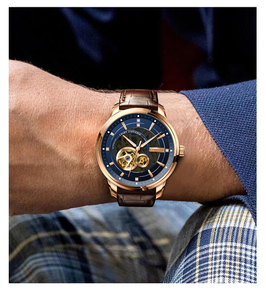 Đồng hồ nam chính hãng LOBINNI L5013-1