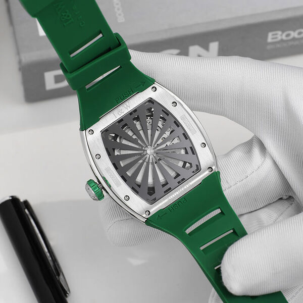 Đồng Hồ Nam I&W Carnival Sport IW760G-1