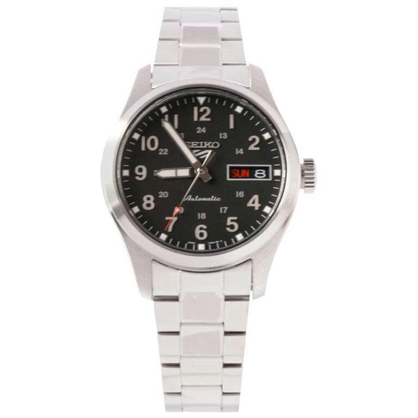 Đồng Hồ Nam Chính Hãng SEIKO 5 Sports SRPJ81K1