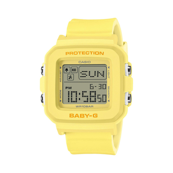 CASIO BABY-G BGD-10KH-9