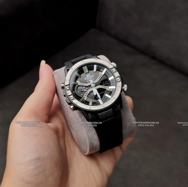 CASIO EDIFICE ECB-2000TP-1A