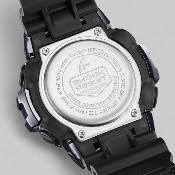 G-SHOCK GM-700P-6ADR