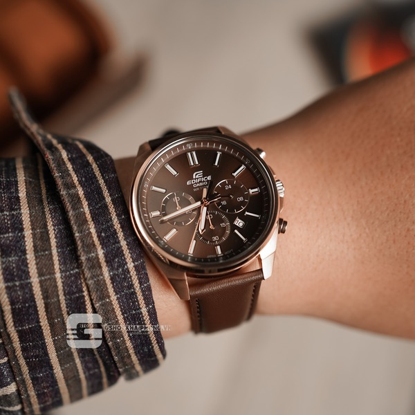 CASIO EDIFICE EFV-650CL-5AV