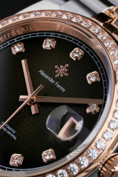 Alexander Ferros 8021D/01