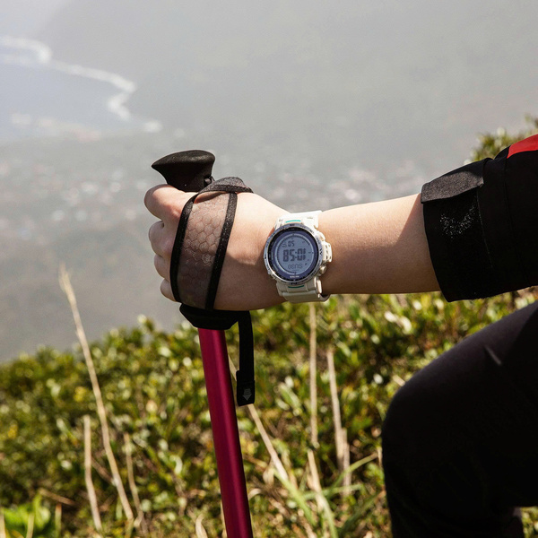 CASIO PRO TREK PRW-35-7