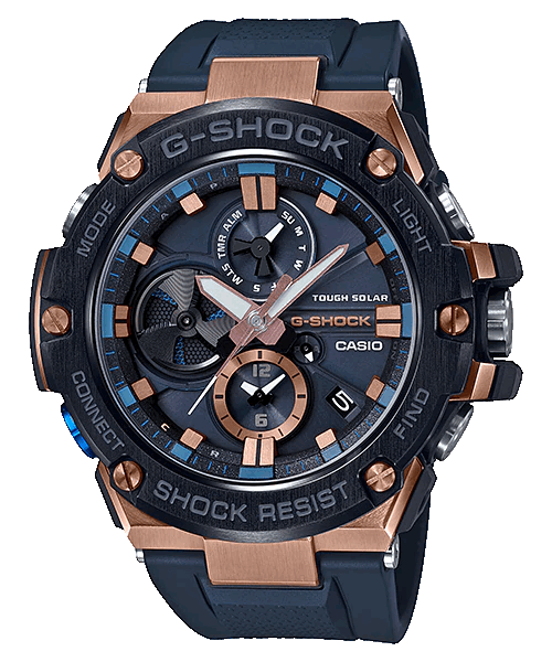G-SHOCK GST-B100G-2A