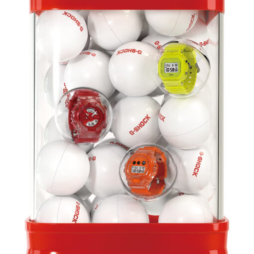 CASIO G-SHOCK DW-5600GL-9