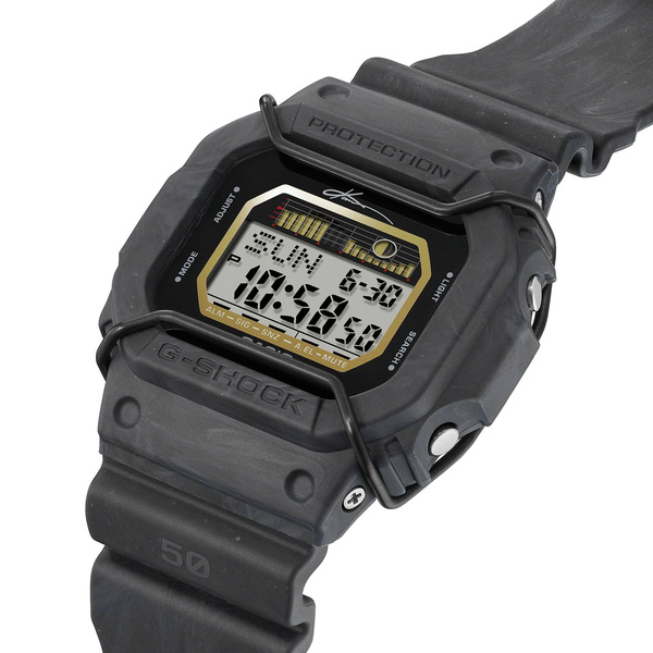 Casio G-Shock GLX-5600KB-1D