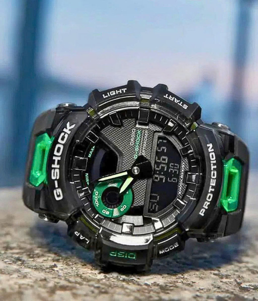 G-SHOCK GBA-900SM-1A3