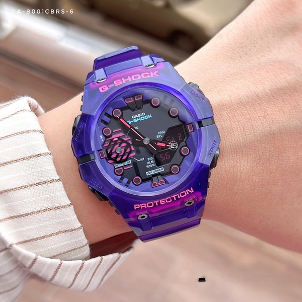 G-Shock GA-B001CBRS-6A