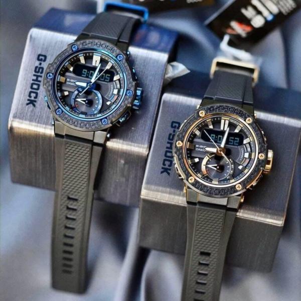 G-SHOCK GST-B200X-1A2