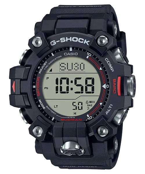 CASIO G-SHOCK GW-9500-1