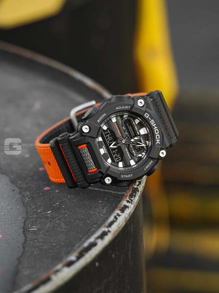 G-SHOCK GA-900C-1A4