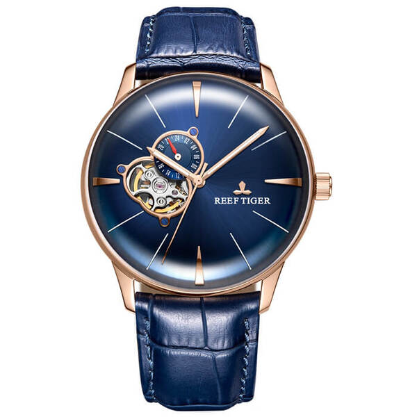 Đồng hồ nam chính hãng Reef Tiger RGA8239-2