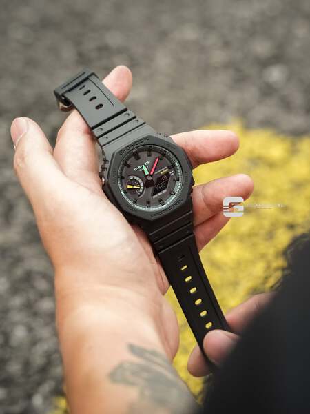 G-SHOCK GA-B2100MF-1A