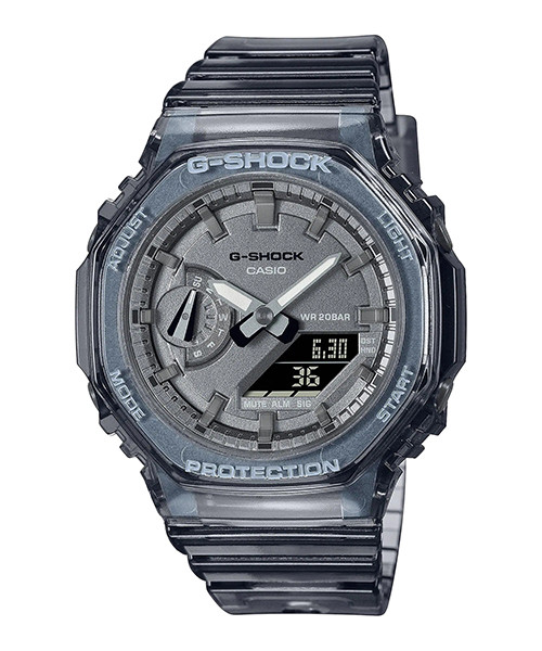 Đồng hồ Nữ Chính hãng G-SHOCK GMA-S2100SK-1A