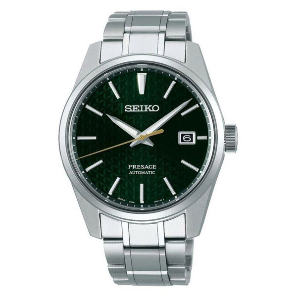 Đồng Hồ Nam Chính Hãng SEIKO Presage SPB169J