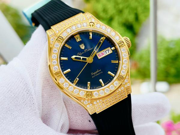 Olympianus OP990-45ADDGK-GL-X