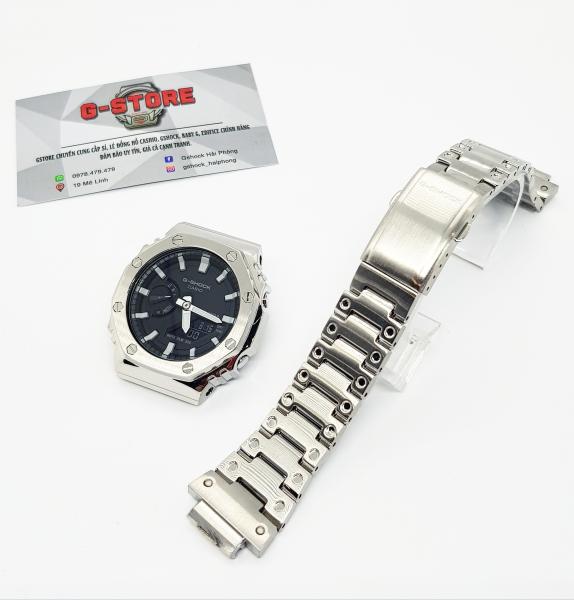 Bộ vỏ Full metal Ga-2100