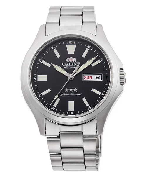 Đồng Hồ Nam Chính Hãng ORIENT Contemporary RA-AB0F07B19B