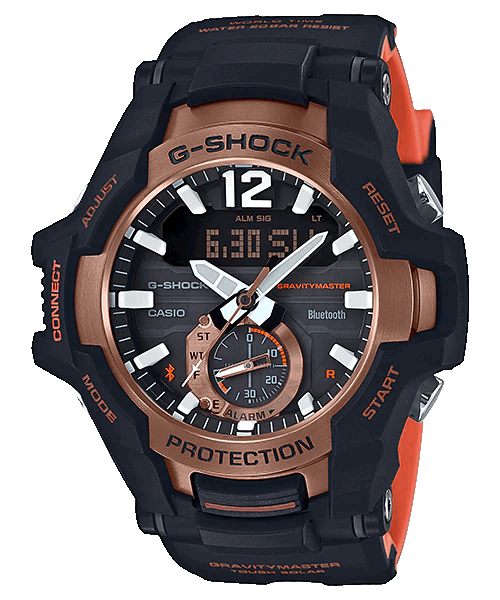 G-SHOCK GR-B100-1A4