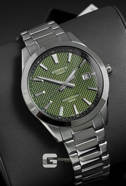 CASIO EDIFICE EFV-160D-3A