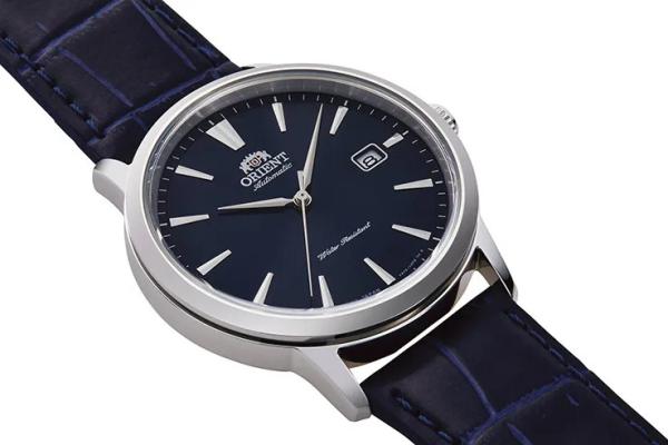 Đồng Hồ Nam Chính Hãng ORIENT Contemporary RA-AC0F06L10B