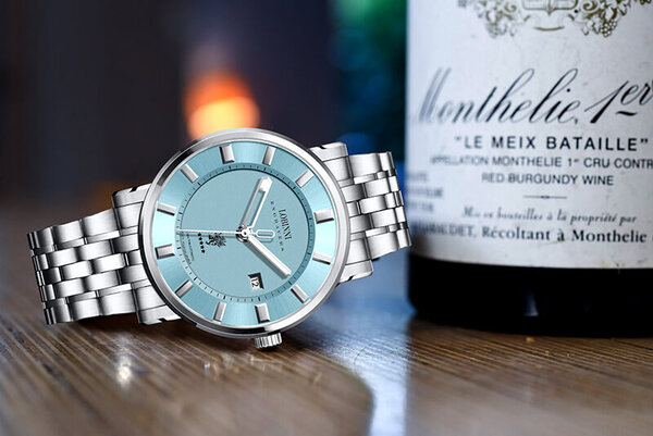 Đồng hồ nam chính hãng LOBINNI L5001-2