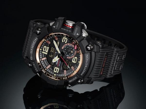G-SHOCK GG-1000RG-1A