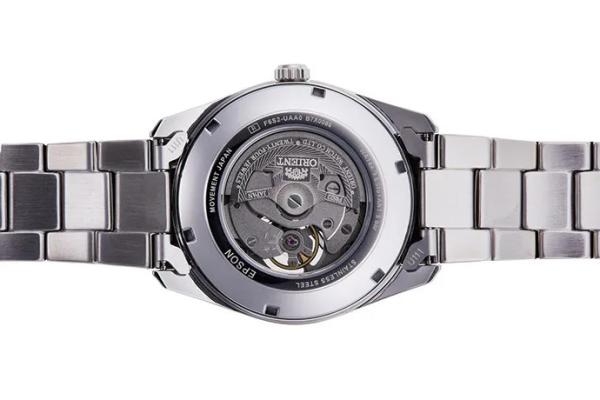 Đồng Hồ Nam Chính Hãng ORIENT Contemporary RA-AR0003L10B