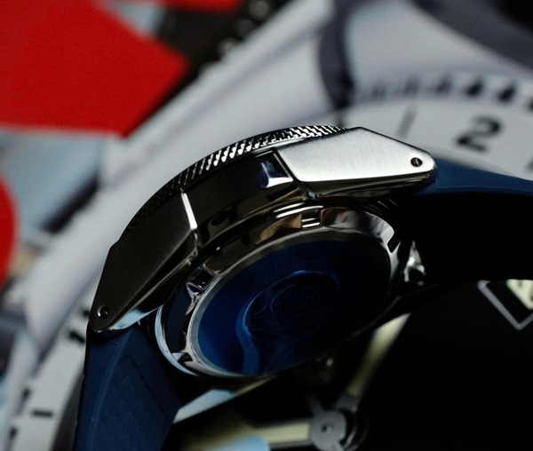 Đồng Hồ Nam Chính Hãng SEIKO Prospex  SRPF79K1