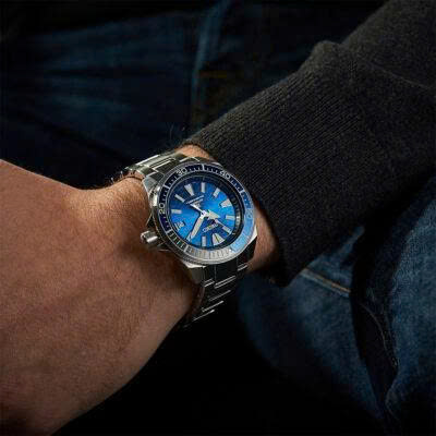 Đồng Hồ Nam Chính Hãng SEIKO Prospex SRPD23J