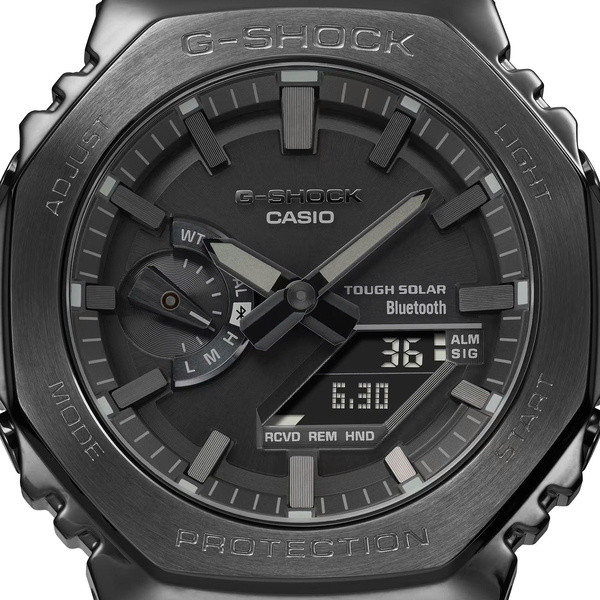 CASIO G-SHOCK GM-B2100BD-1A