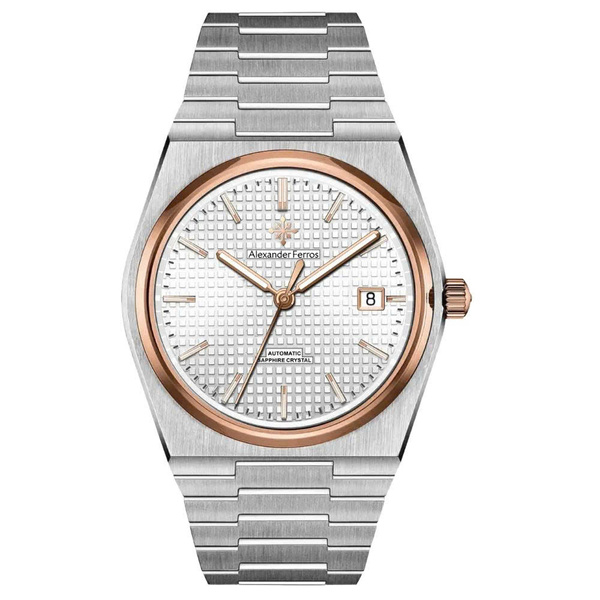 Alexander Ferros 5052D/02